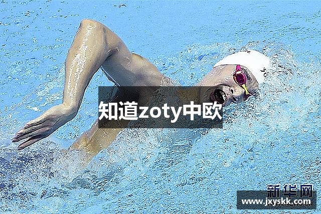 知道zoty中欧